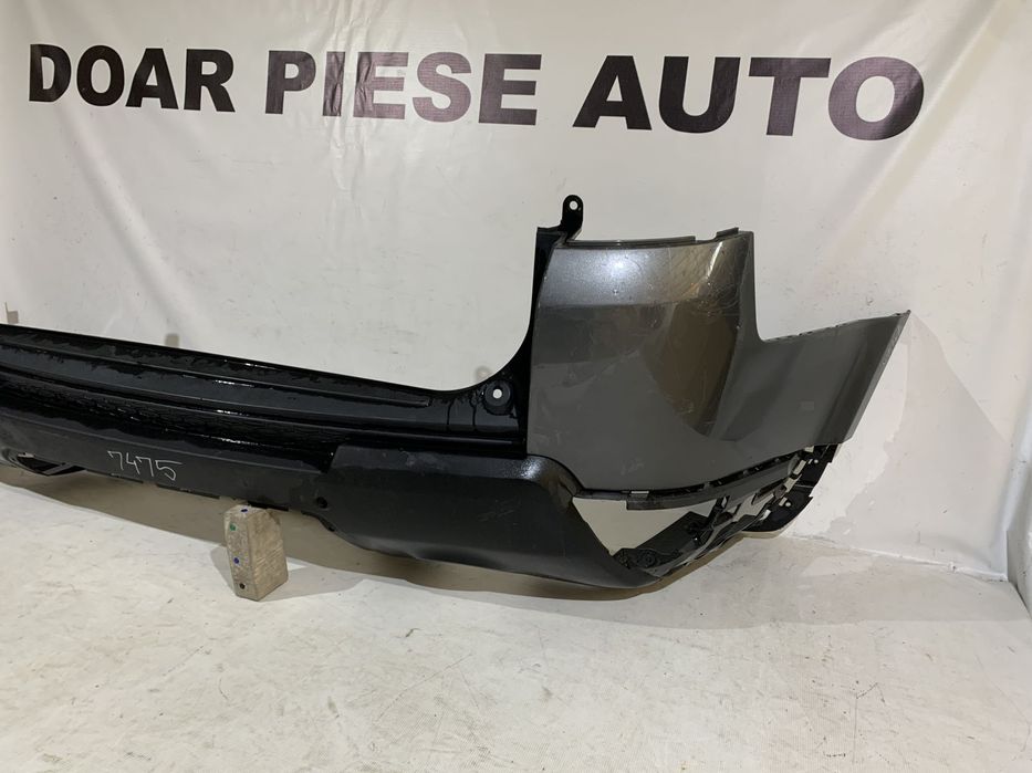 Bara spate Range Rover Sport, L494, 2013, 2014, 2015, 2016, 2017, cod origine OE DK62-17D928-AA.