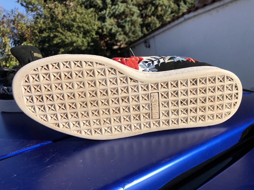 Puma Suede Номер 41