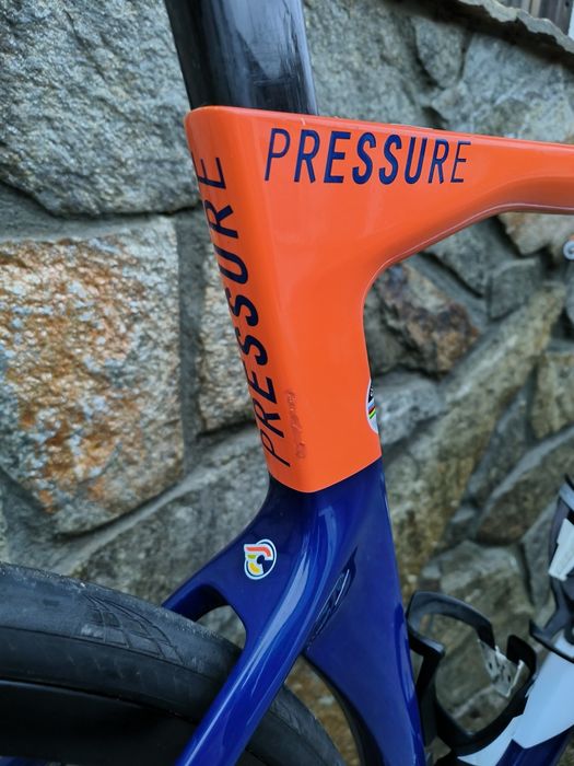 Cinelli Pressure
