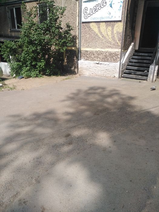 Продаётся парикмахерская