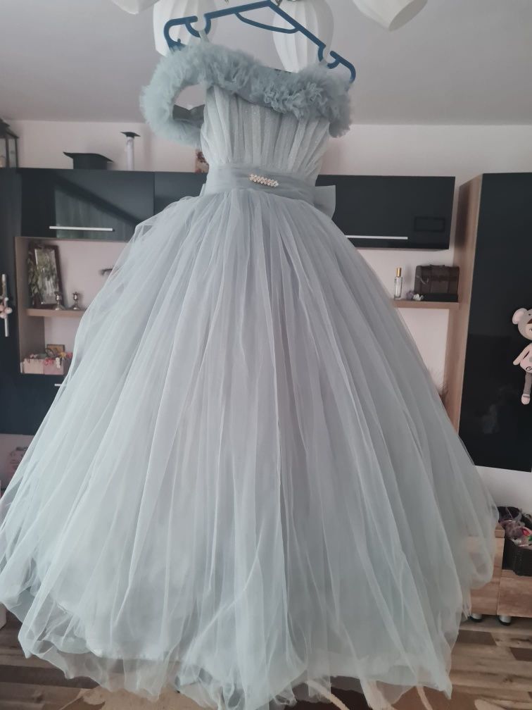 Rochie de ocazie 8 ani