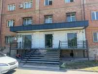 Сергили метрони 5чи бекати навастройка спутник 16а  нежилой  85минг