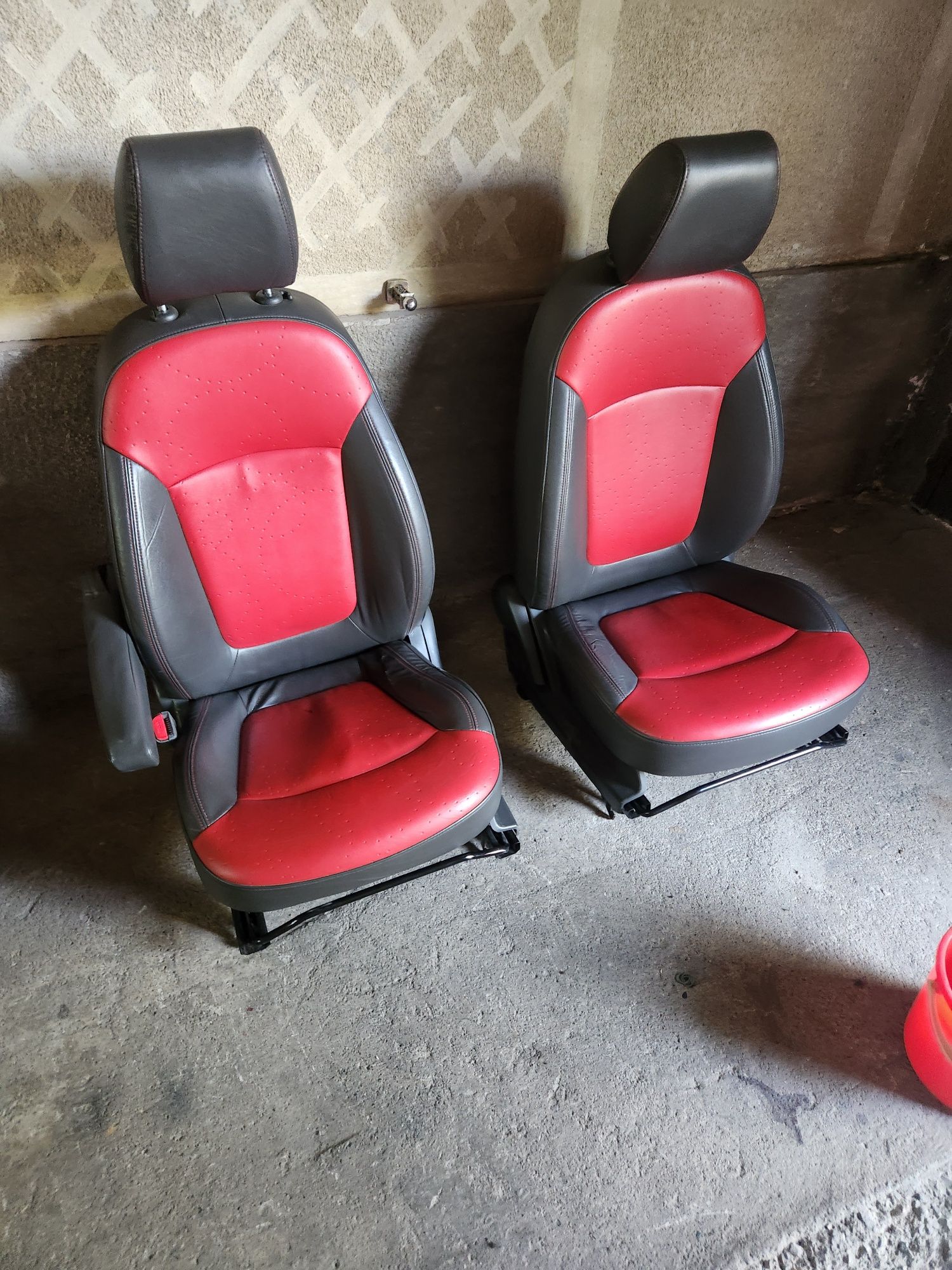 Sideniya spark kareski