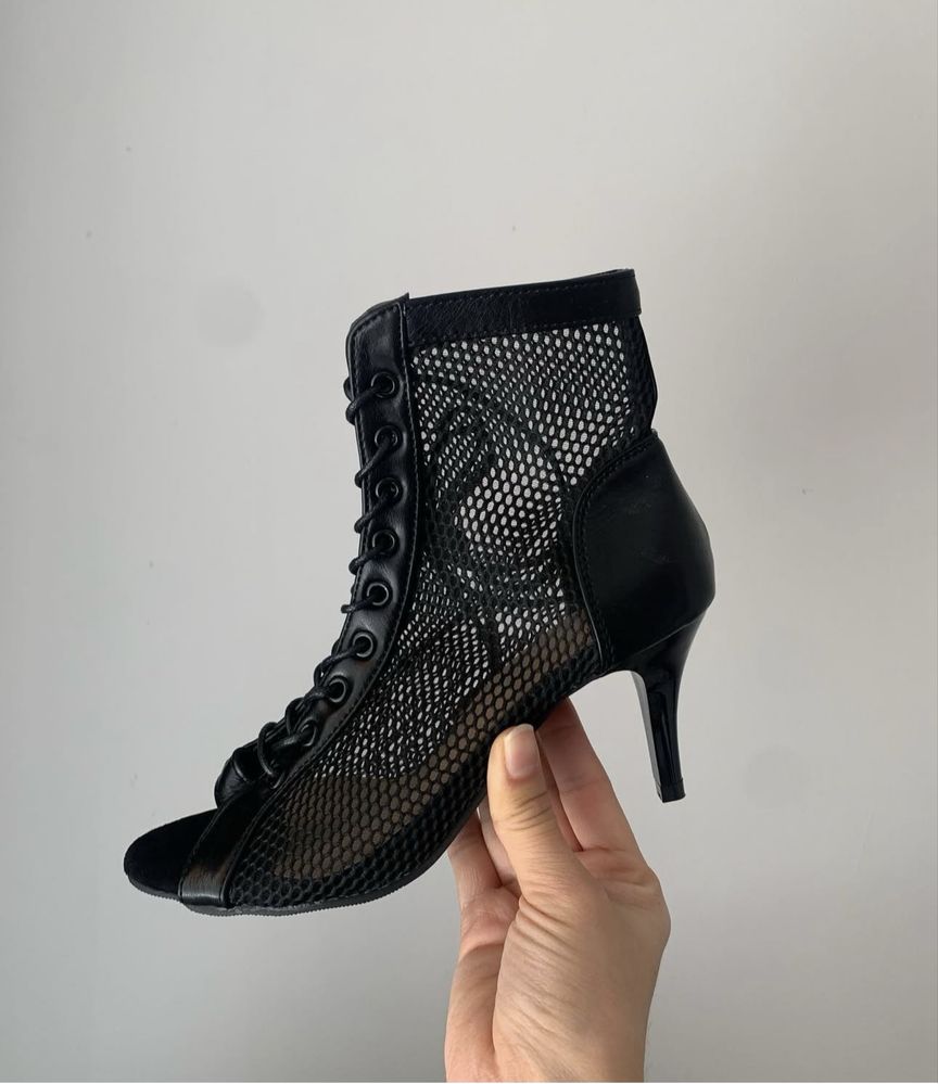 Туфли Heels для танцев
