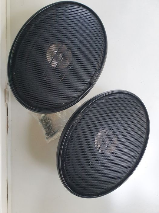 Difuzoare auto AKAI