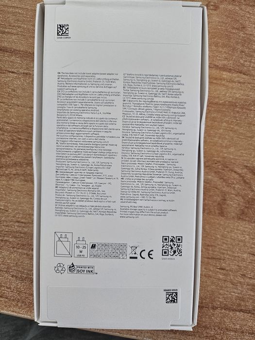 Samsung A16 Чисто нов! Не е отварян!