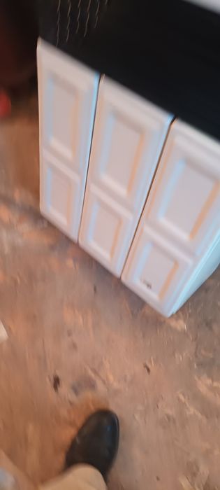 Convectoare pe gaze Lampart LB 20 La Coș Horn stare foarte bună.