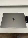 Macbook Pro 16.2 Обмен варианты