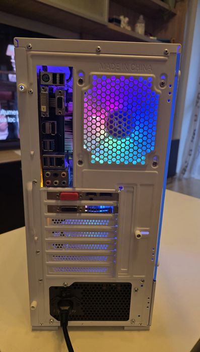 PC light gaming i5 16 GB RAM DDR4 GTX 970 4 GB