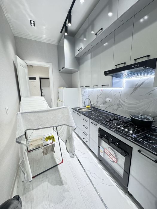 Улица - Баку ( Аренда Квартиры ) 2- комнатная ,4- этаж