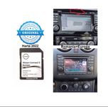 Card navigatie Nissan Connect3 Europa V7 2023 pentru Qashqai Juke Nava