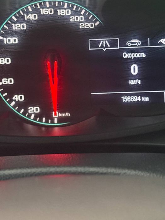 Tracker 1 premier idial holati