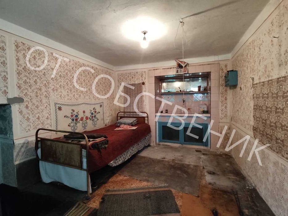 Продава се къща в с. Горно Абланово, обл.Русе 120 кв.м  – 40 000 лв