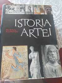 Istoria artei...o carte importanta din 1966