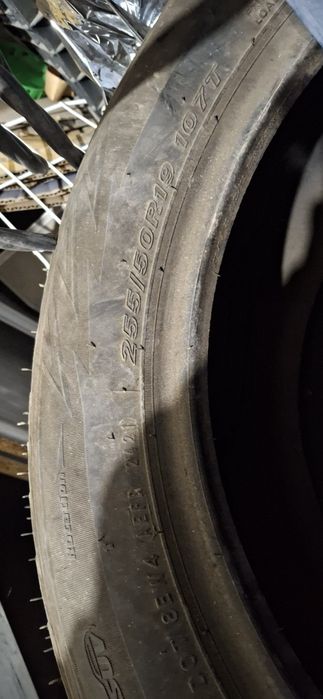 Покрышка 255×50×r19