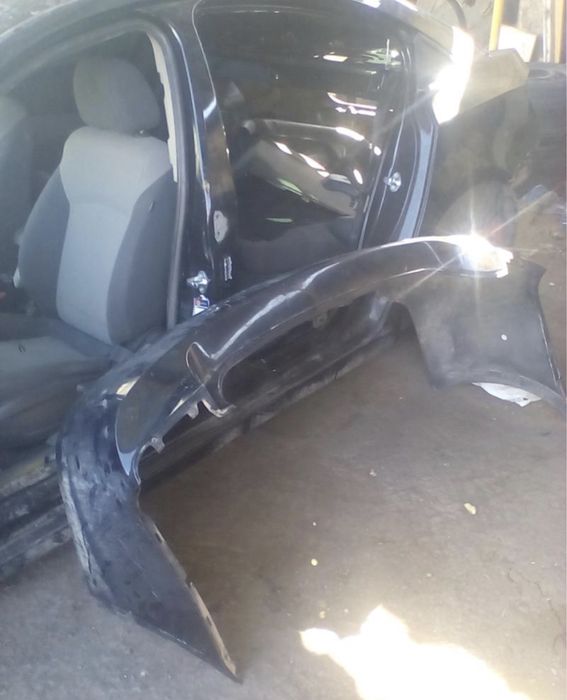 Chevrolet cruze 2.0 на части