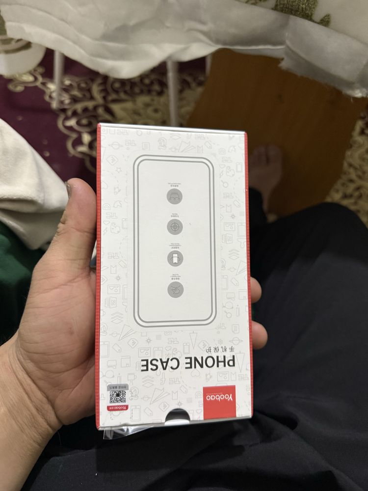 One plus 12 чехол и 3 пленка