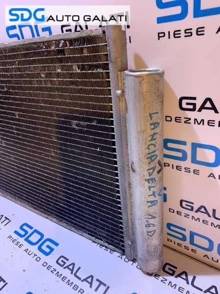 Radiator AC Clima Fiat Bravo 2 1.6 D Multijet JTD 2008 - 2014