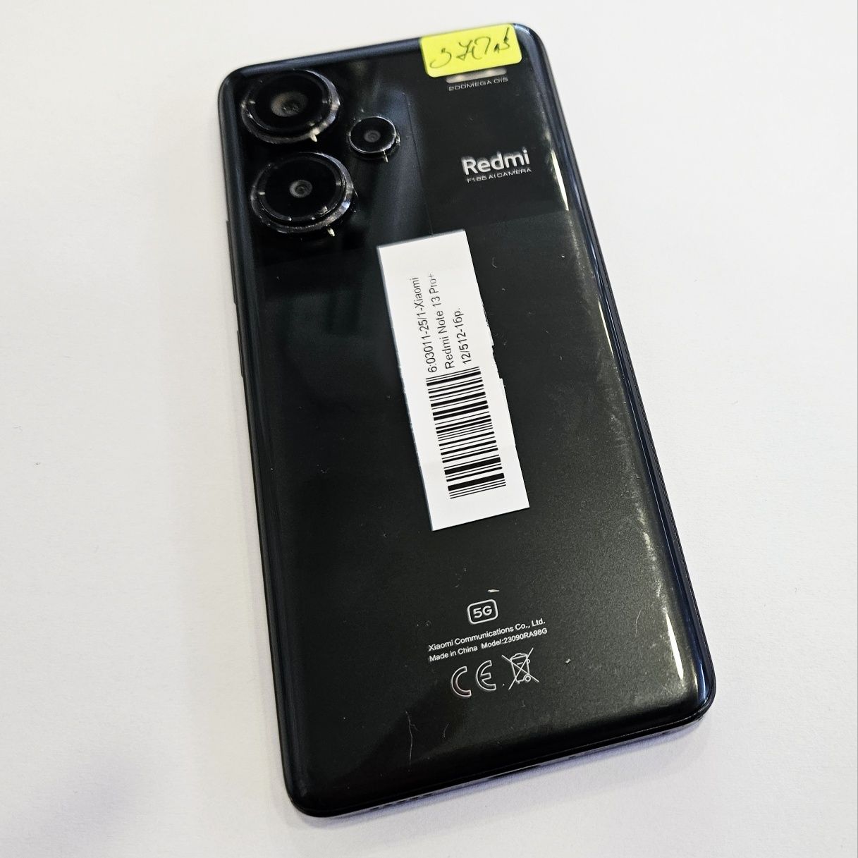 Xiaomi Redmi Note 13 Pro+ 12/512  03011-25