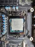 Vand kit i7 3770k pentru PC gaming buget