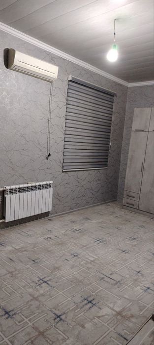 Navoiy shahri Sputnik qo'rg'onida 2 xona