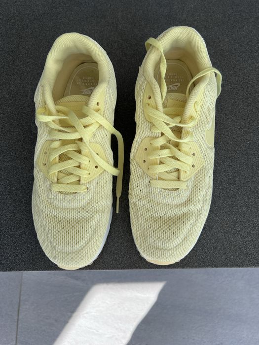 Nike Air Max ultra 2.0