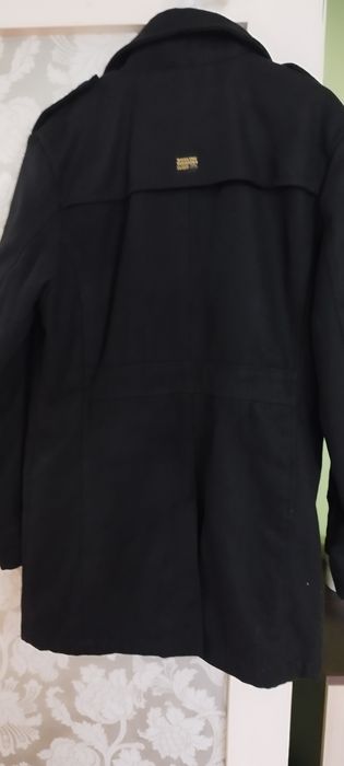 Спортно елегантно Мъжко палто B&S