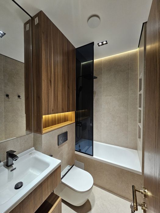 Ремонт под ключ