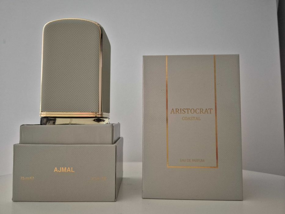 Ajmal Aristocrat Coastal