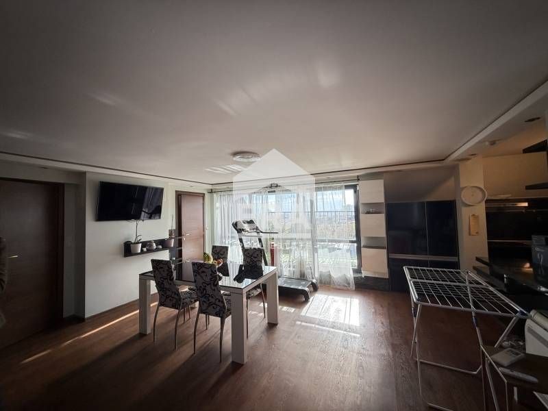 Продава се Двустаен апартамент в Варна, Левски - 109 кв.м за 2045 €/кв.м - Снимка #6