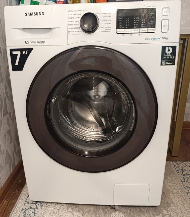 Продам стиралный машина