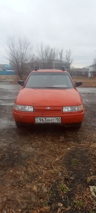 Продам Ваз 2110 среднем состояние
