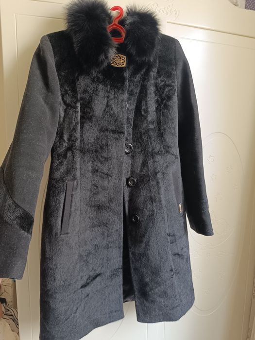 Palto argional turetiskiy yungalari chiqib ketmidi