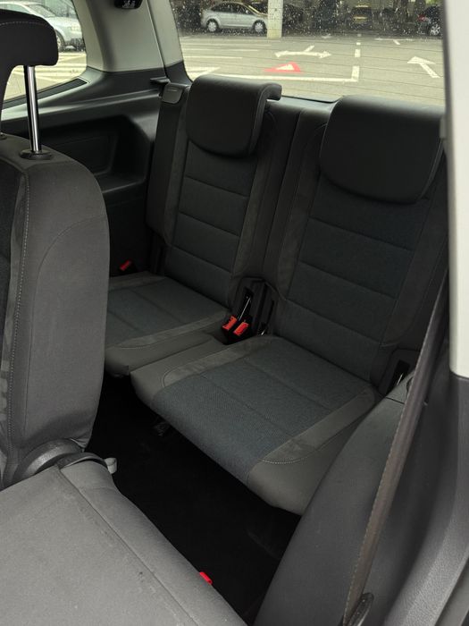 VW Touran Style/7 locuri/Euro 5/2.0 TDI