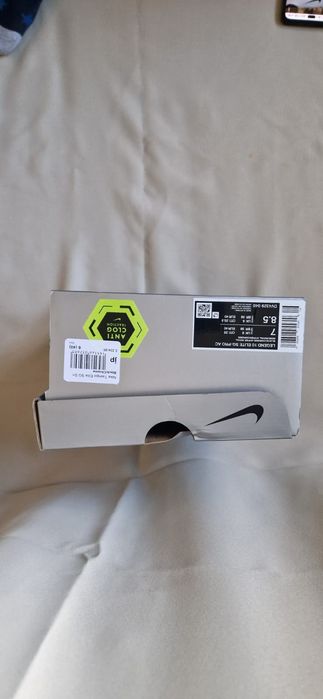 Ghete fotbal Nike Tiempo Elite