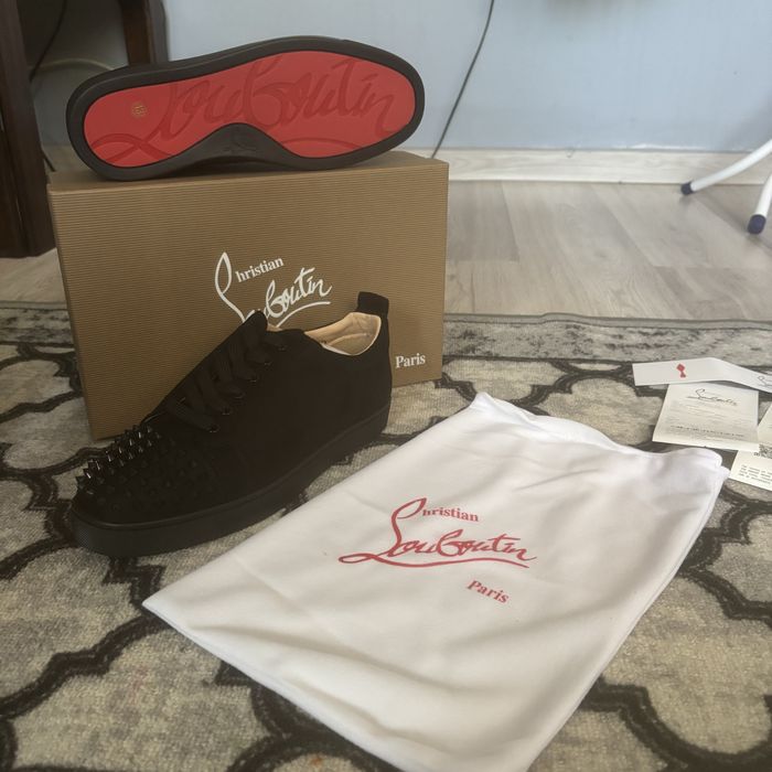 Louboutin 41/42/43