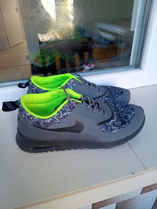 Дамски маратонки nike 38 номер