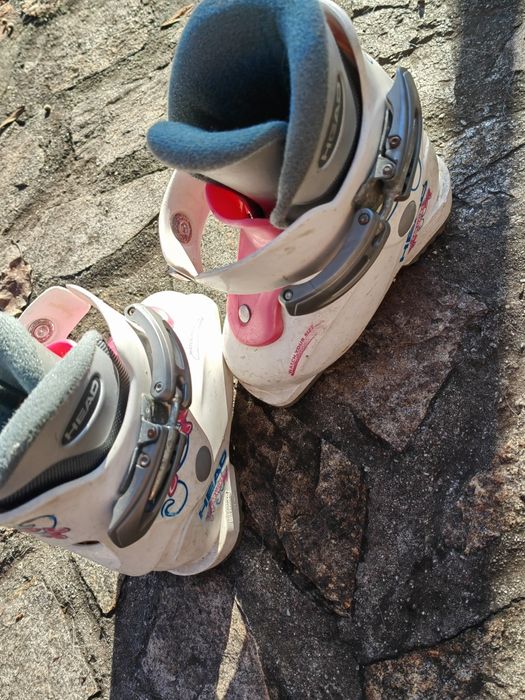 Детски ски комплект 68 см. Flyte XT-PRO