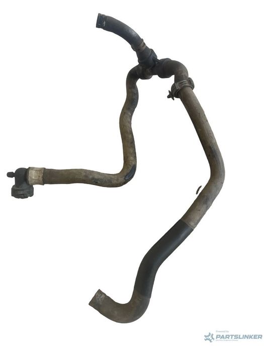 Furtun lichid de racire motor RENAULT KANGOO / GRAND KANGOO KW0/1_ 2008 - > 1.5 dCi 70 K9K 714, K9K 800, K9K 840