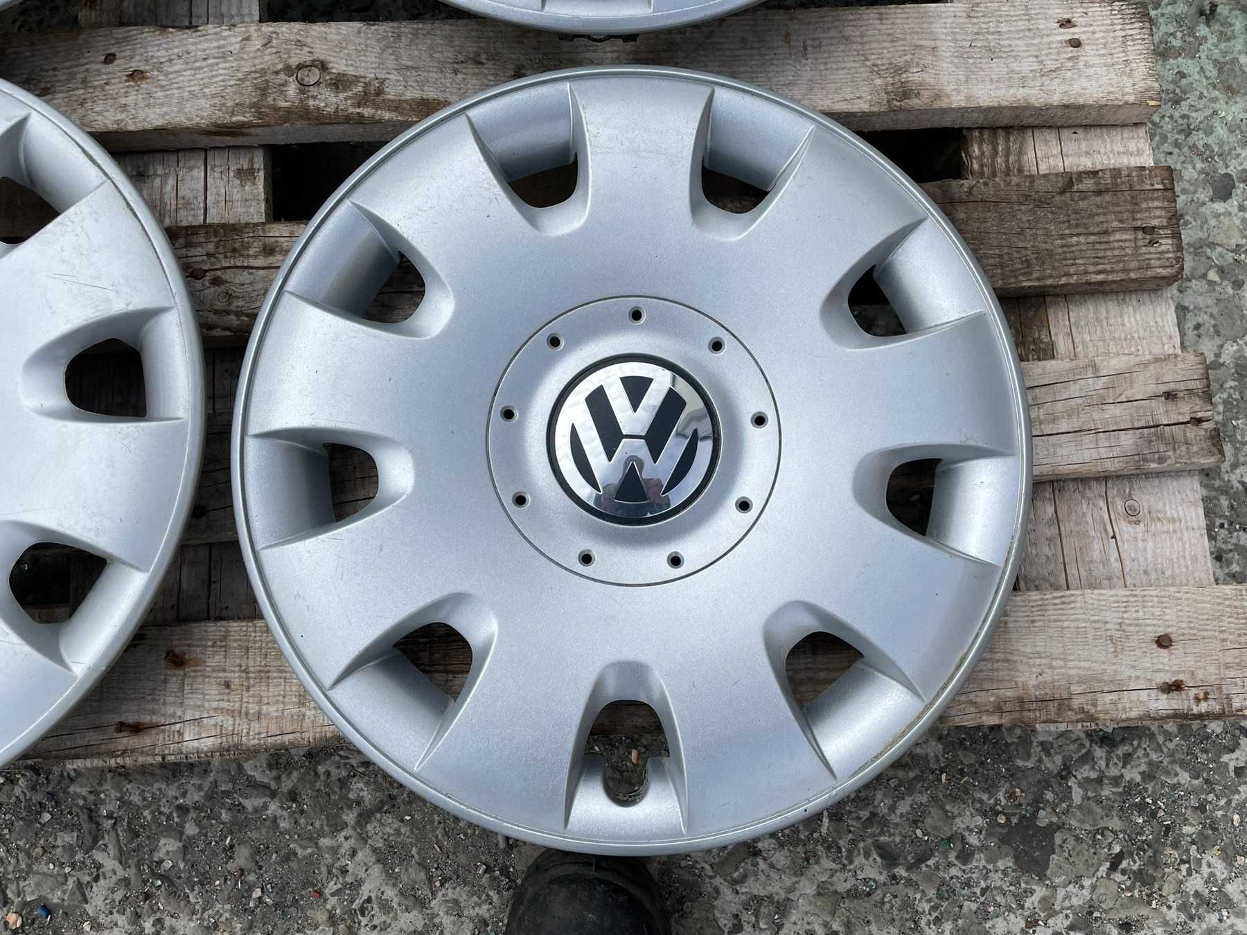 15 цола Тасове VW Touran Jetta Golf Volkswagen 1T0601147 Оригинал