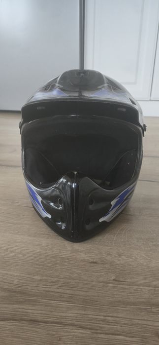 casaca moto WKM buna