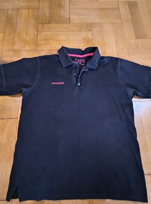 Мъжки тениски Mammut, Arcteryx
