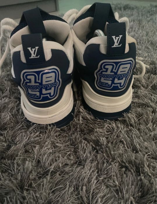 Lv skate stare doarte buna