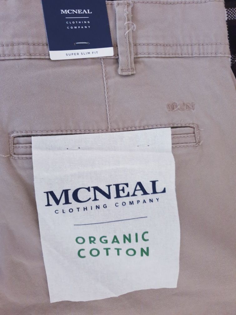 Нови мъжки панталони Tom Tailor ,McNeal