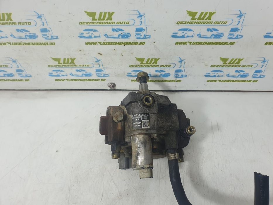 Pompa inalta presiune 1.7 cdti Z17DTH 8-97313862-2 Opel Astra H [2004
