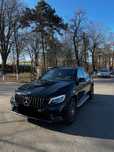Mercedes Benz Glc 250d