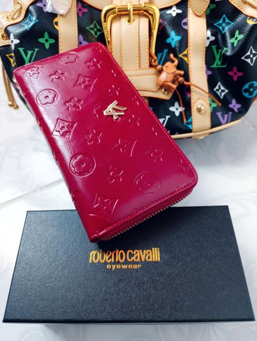 Стил и шик от Louis Vuitton
