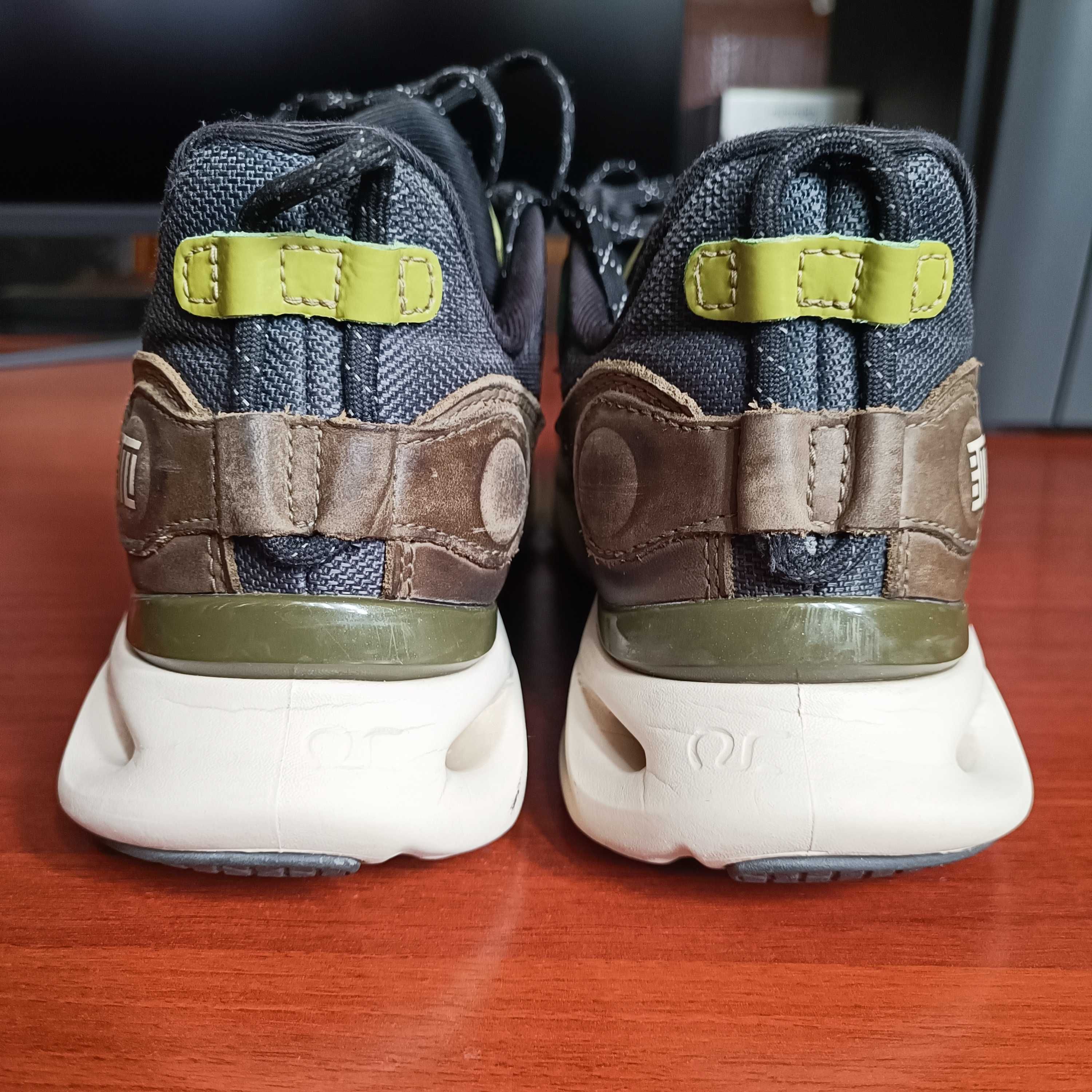 Кроссовки Li-Ning