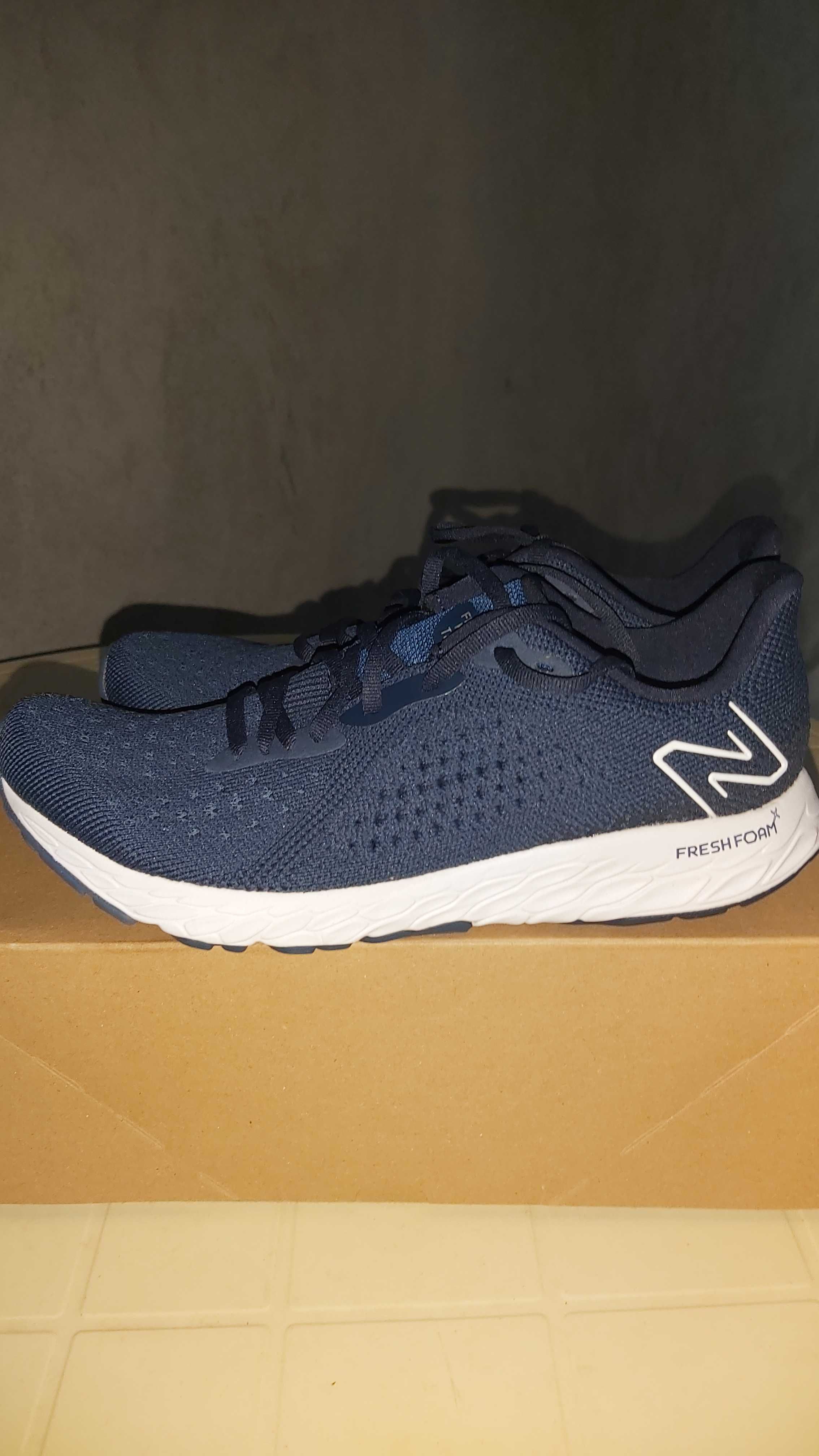New Balance Fresh Foam x Tempo v2 - Номер 40