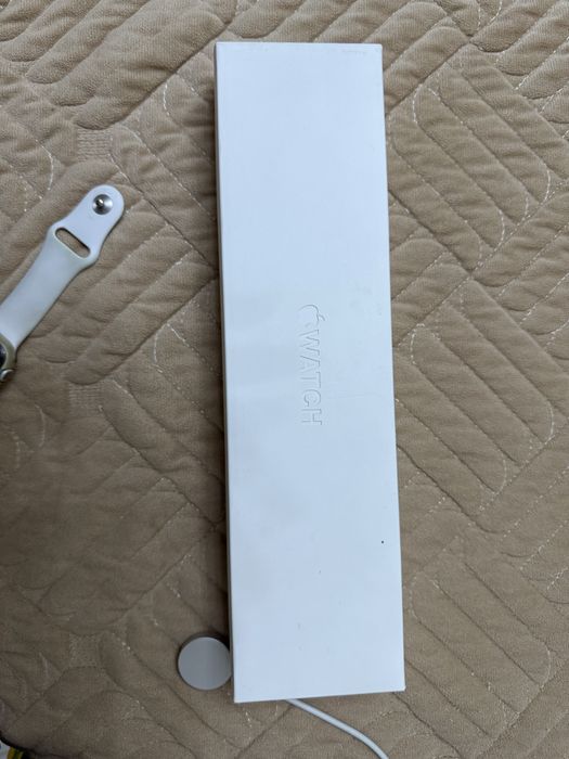 Apple watch series 8
